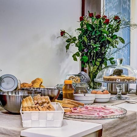 Готель Good Life Monti Рим Екстер'єр фото
