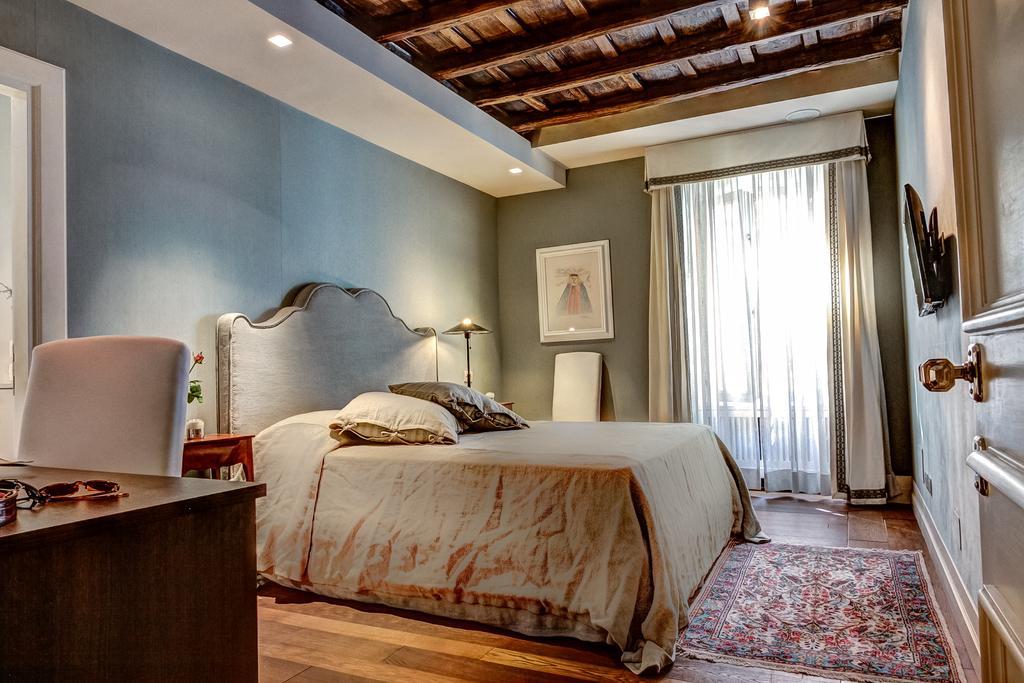 Готель Good Life Monti Рим Номер фото