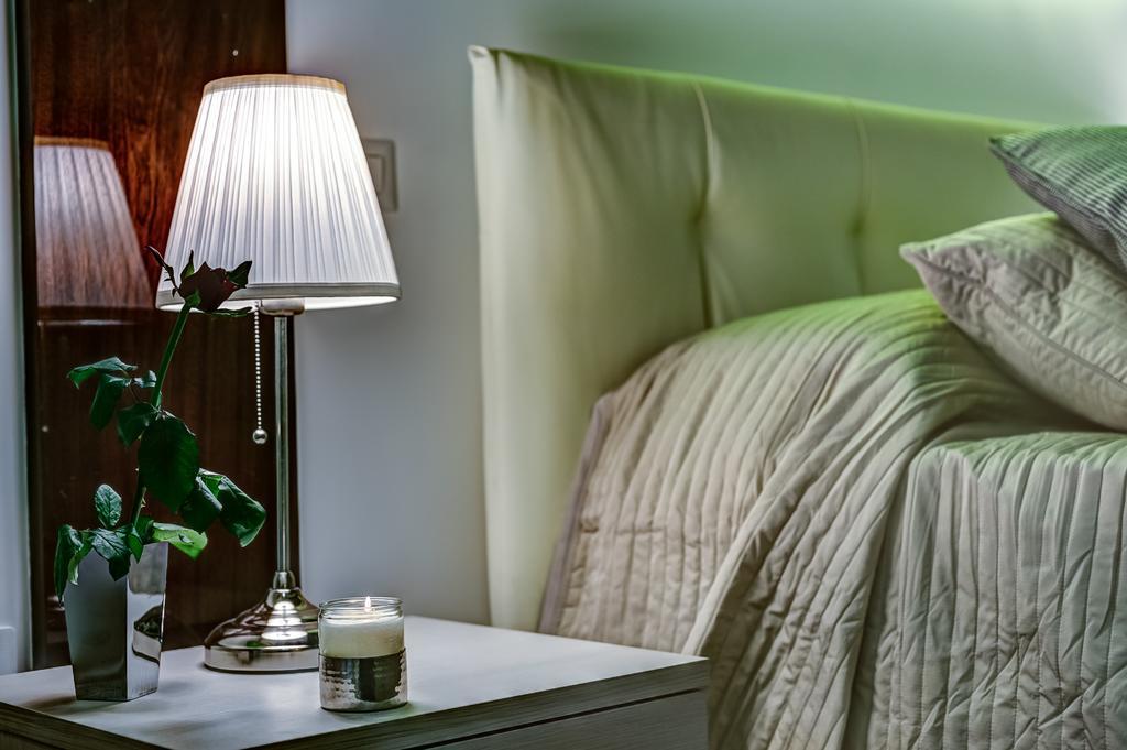 Готель Good Life Monti Рим Номер фото