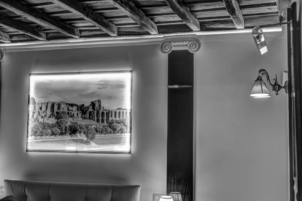 Готель Good Life Monti Рим Номер фото