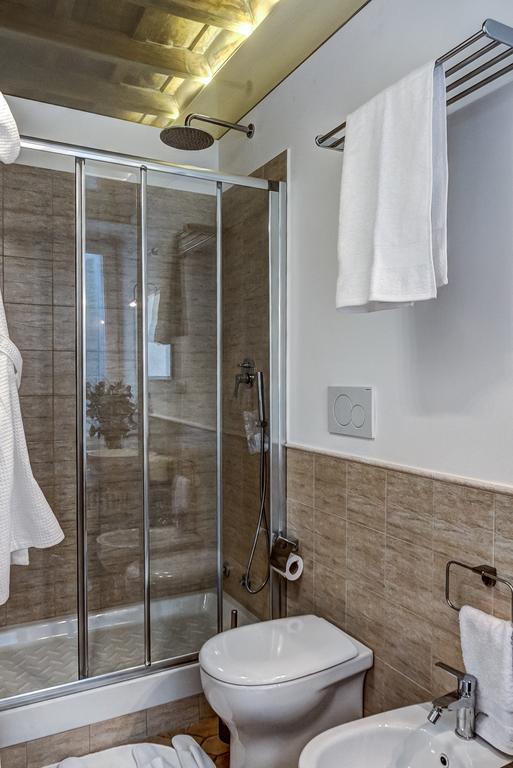 Готель Good Life Monti Рим Номер фото