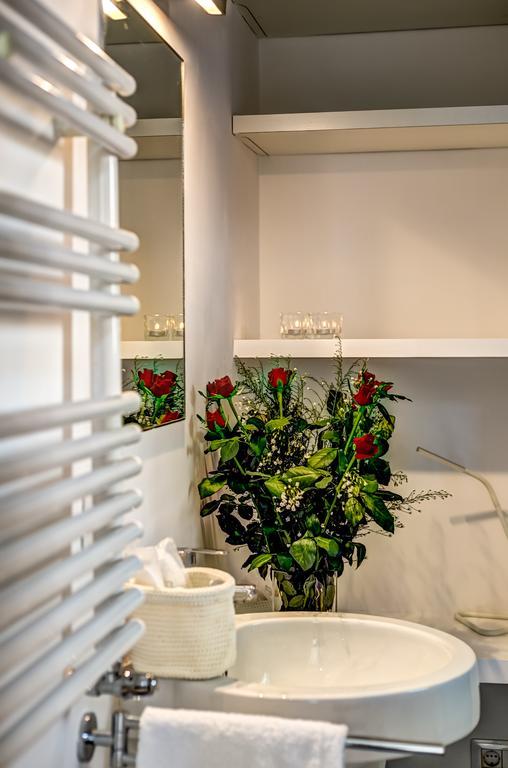 Готель Good Life Monti Рим Номер фото