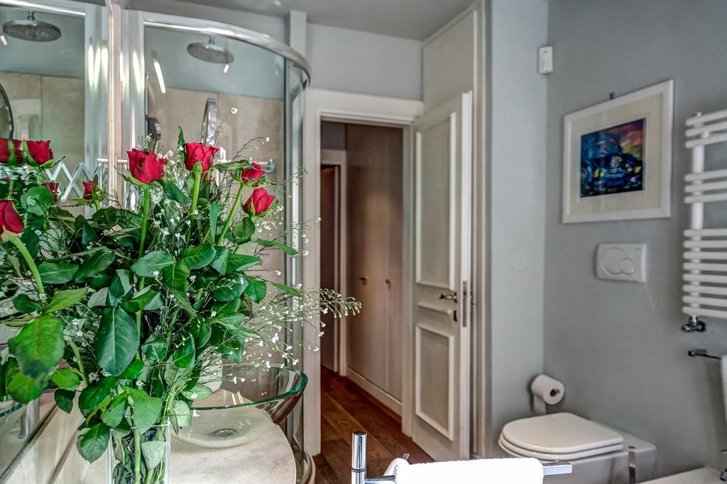 Готель Good Life Monti Рим Номер фото