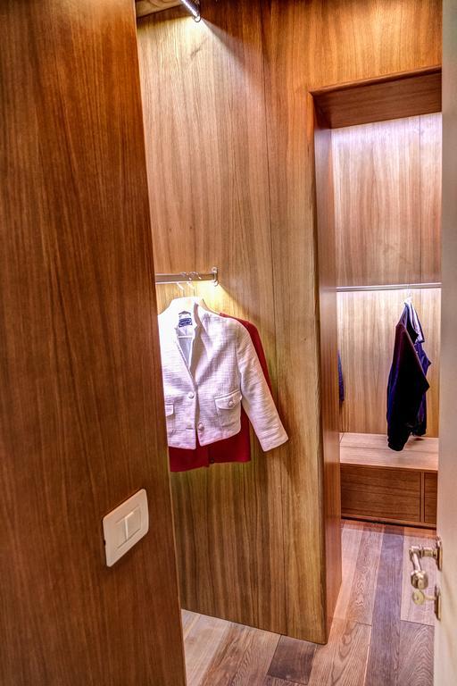 Готель Good Life Monti Рим Номер фото