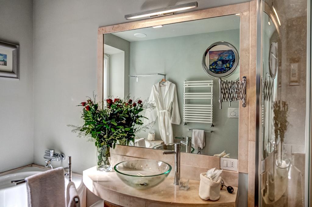 Готель Good Life Monti Рим Номер фото