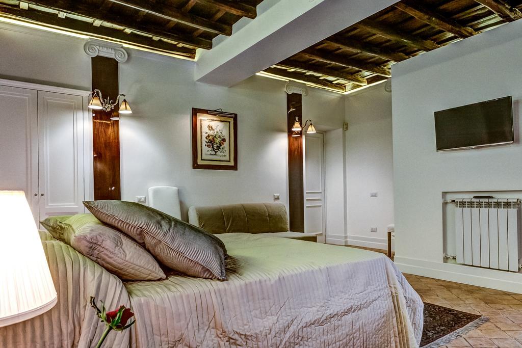 Готель Good Life Monti Рим Номер фото