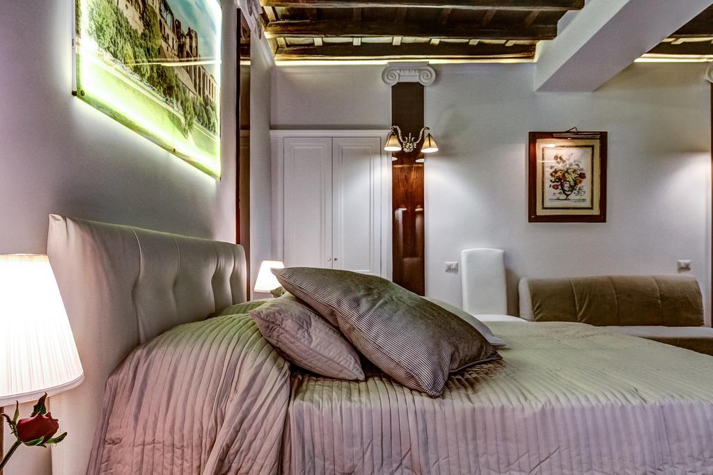 Готель Good Life Monti Рим Номер фото