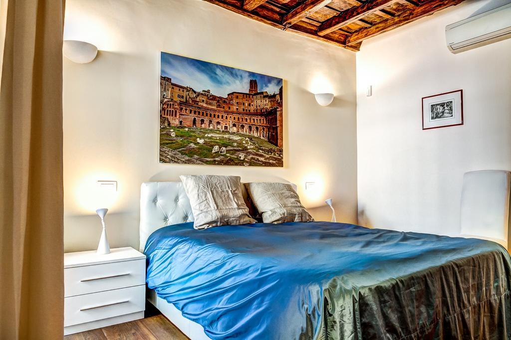 Готель Good Life Monti Рим Номер фото